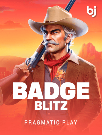Badge Blitzpng